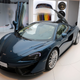 Illustration for article titled McLaren Is Building An Electric Car, Hybrids, A Smaller Engine And Lots Of Long Tails